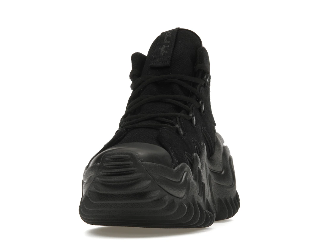 Converse Run Star Motion CX Workwear Triple Black