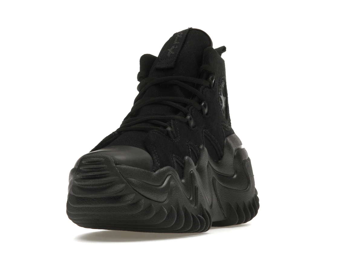 Converse Run Star Motion CX Workwear Triple Black