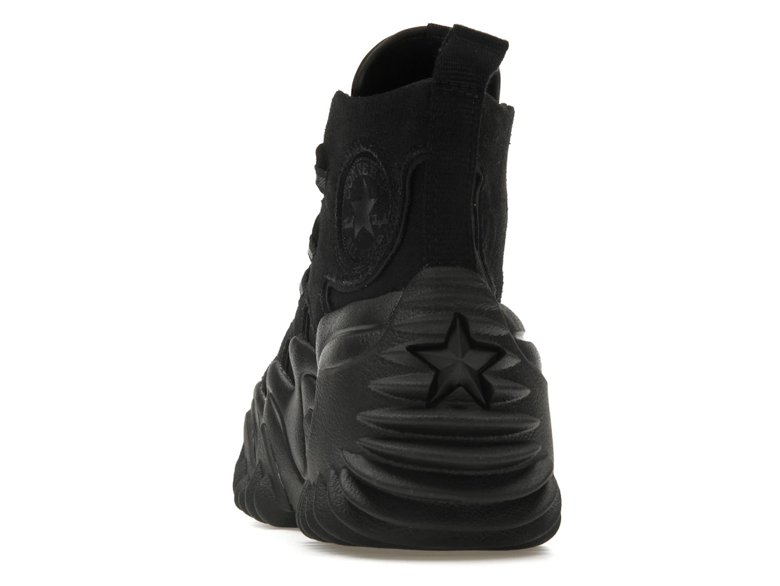 Converse Run Star Motion CX Workwear Triple Black