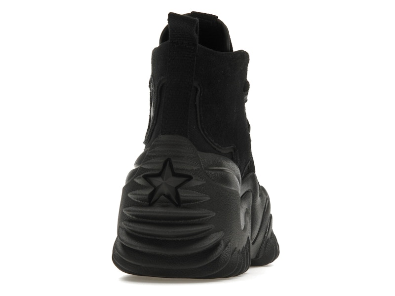Converse Run Star Motion CX Workwear Triple Black