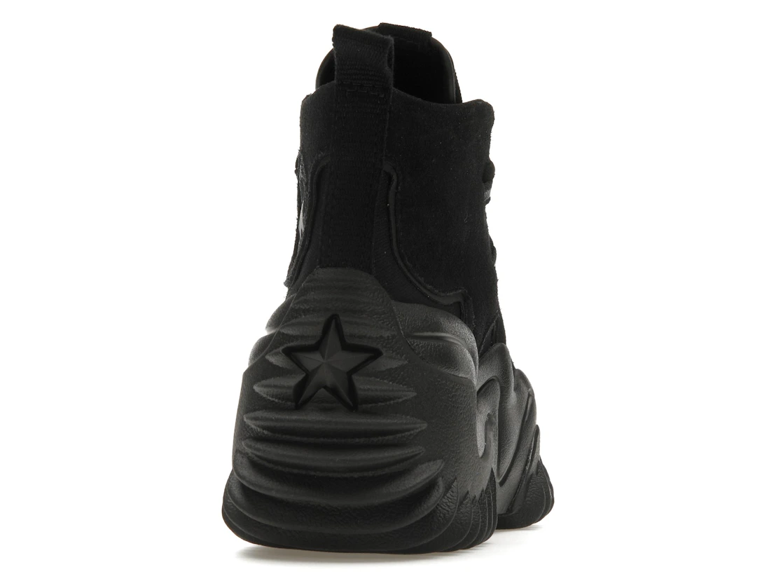 Converse Run Star Motion CX Workwear Triple Black
