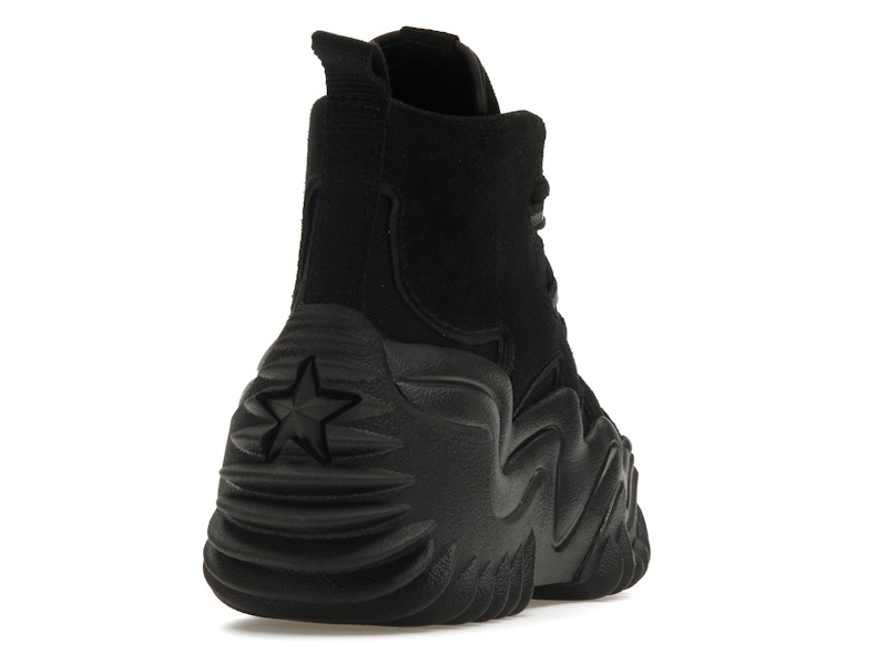 Converse Run Star Motion CX Workwear Triple Black