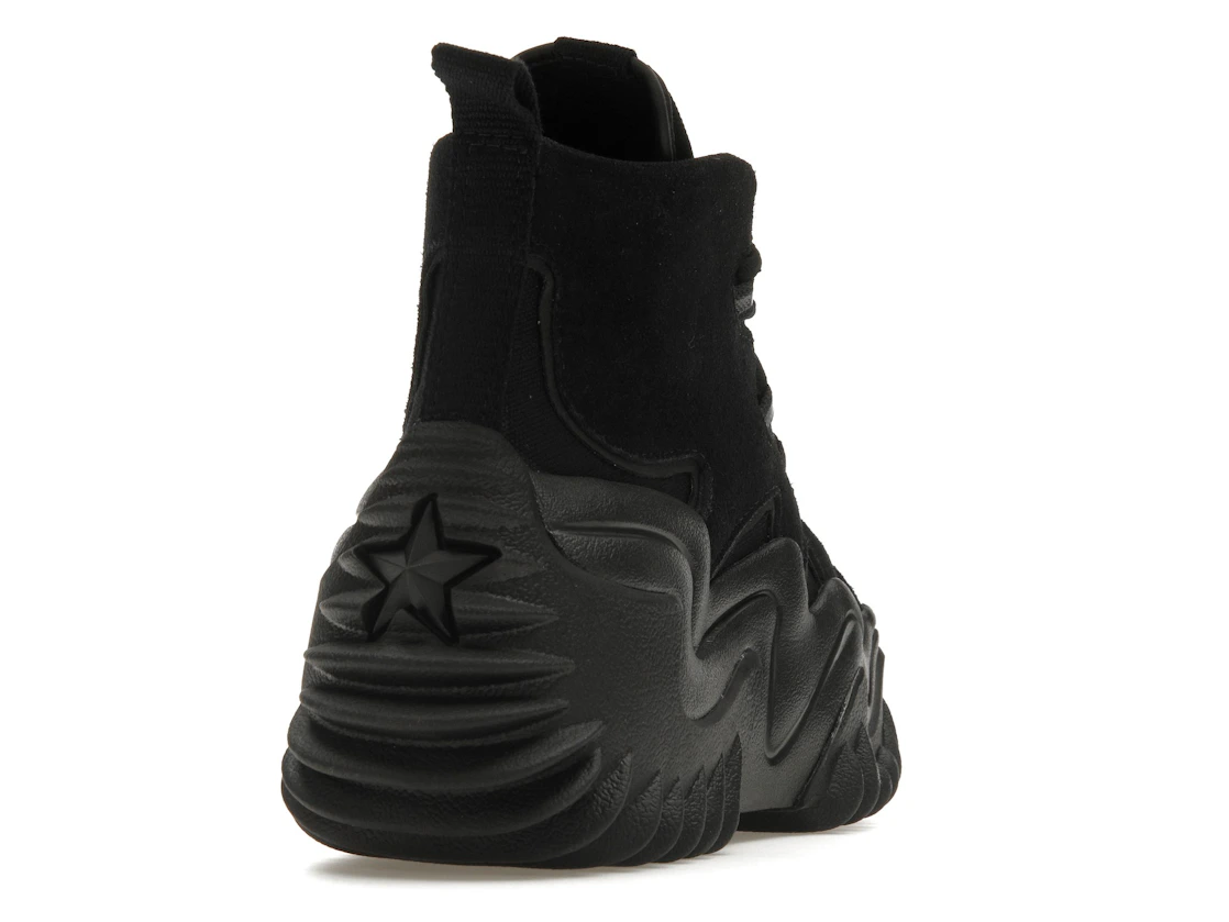 Converse Run Star Motion CX Workwear Triple Black