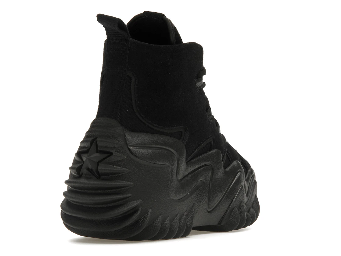Converse Run Star Motion CX Workwear Triple Black