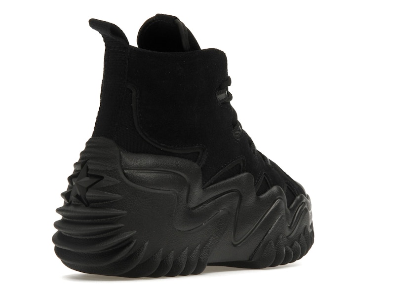 Converse Run Star Motion CX Workwear Triple Black