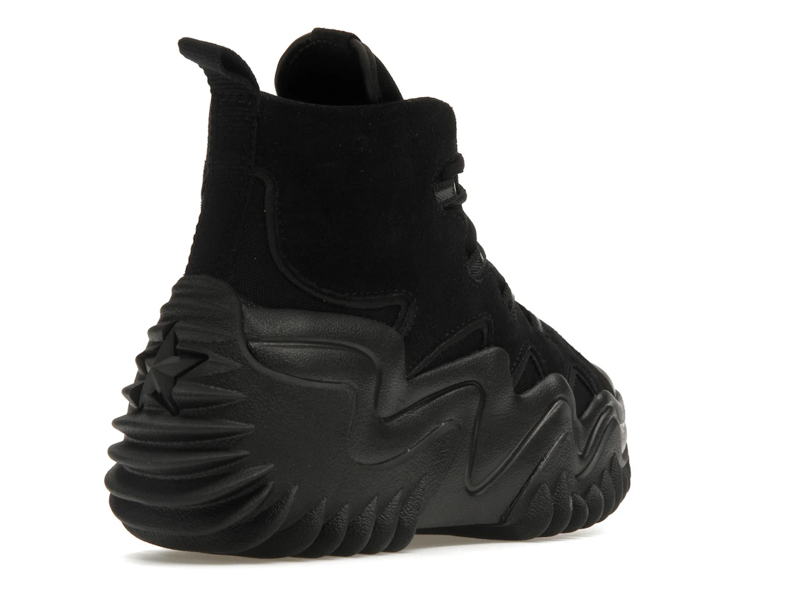 Converse Run Star Motion CX Workwear Triple Black