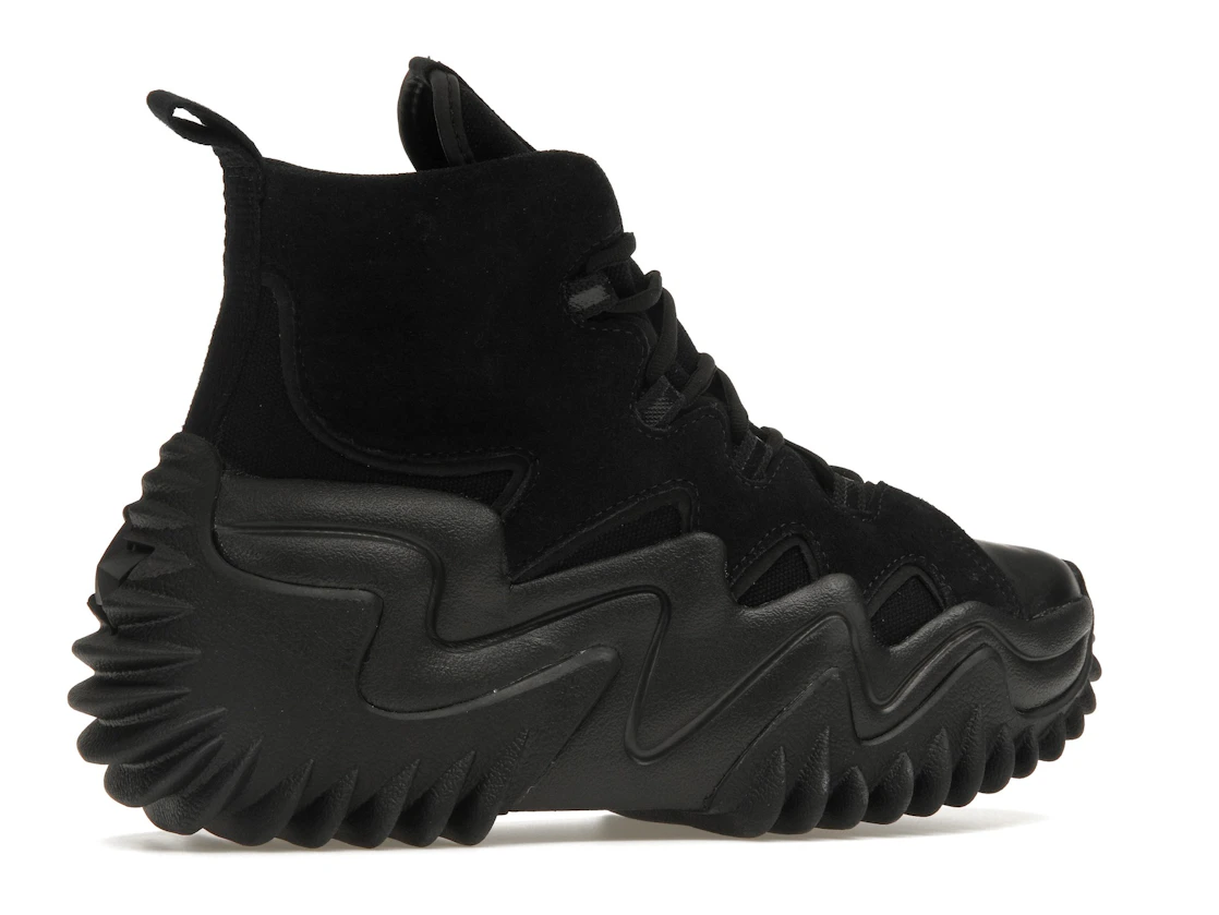 Converse Run Star Motion CX Workwear Triple Black