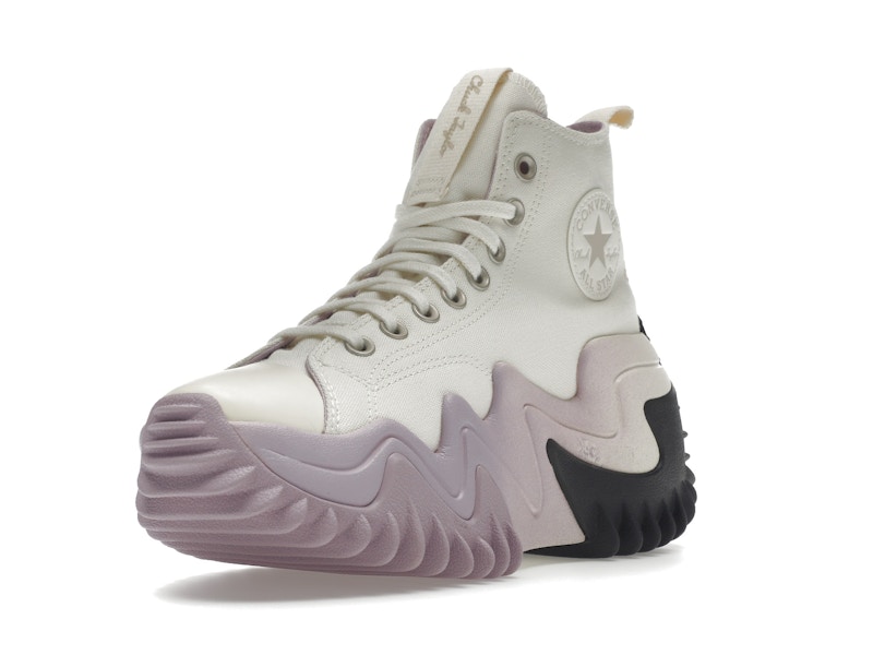 Converse Run Star Motion Ombre Egret Pale Amethyst Storm Wind