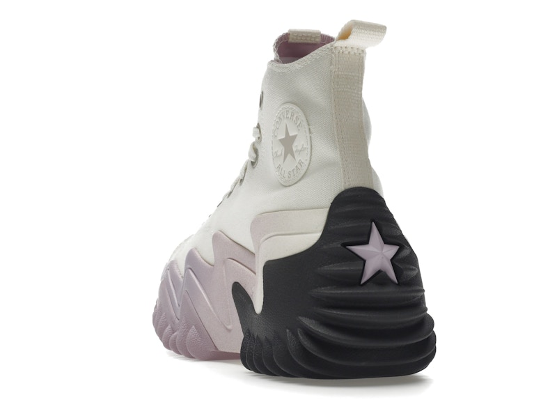 Converse Run Star Motion Ombre Egret Pale Amethyst Storm Wind