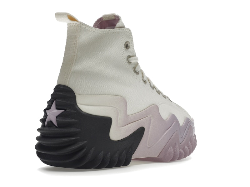 Converse Run Star Motion Ombre Egret Pale Amethyst Storm Wind