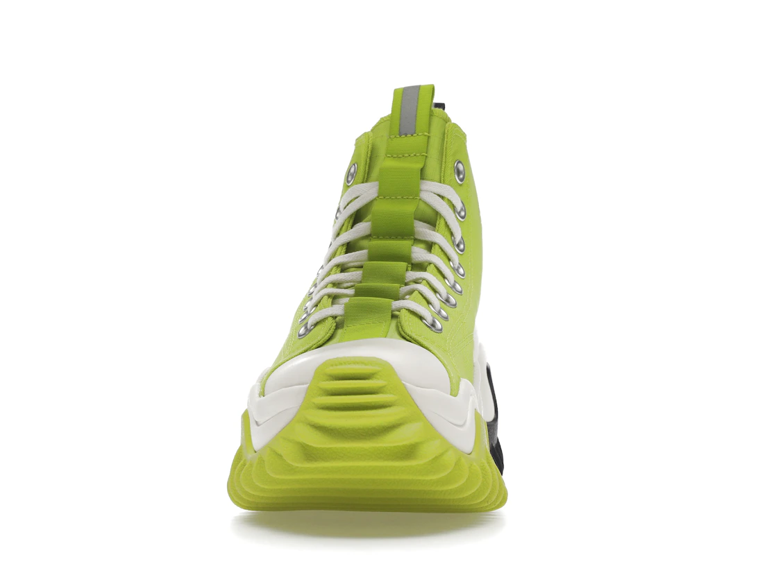 Converse Run Star Motion Platform Lime Twist