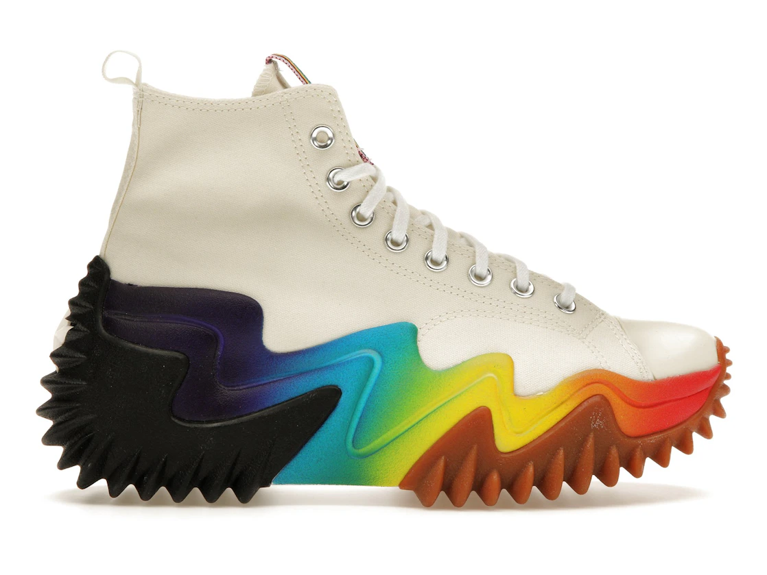 Converse Run Star Motion Platform Pride (2022)