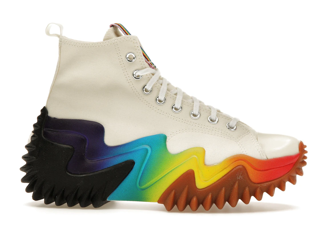 Converse Run Star Motion Platform Pride (2022)