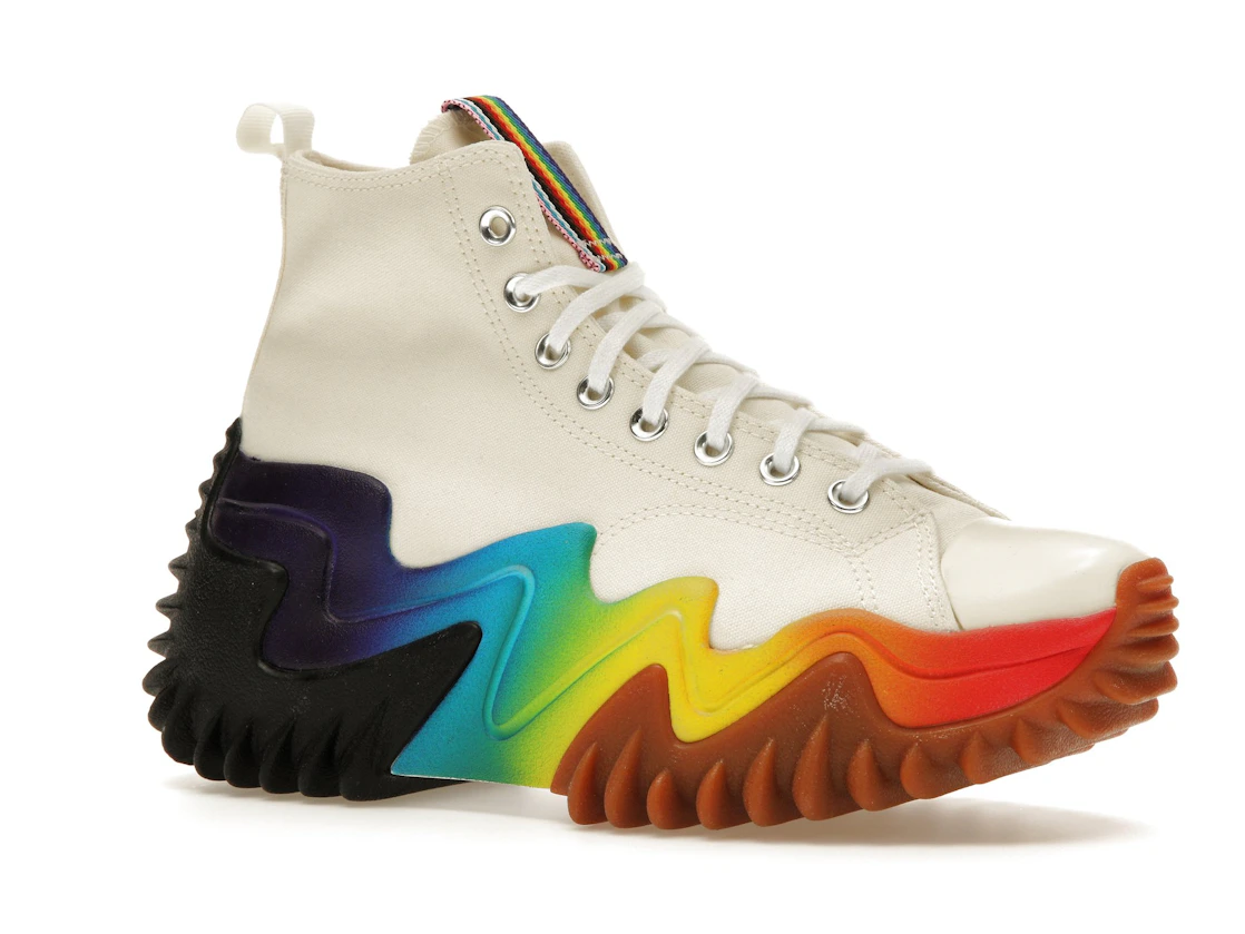 Converse Run Star Motion Platform Pride (2022)