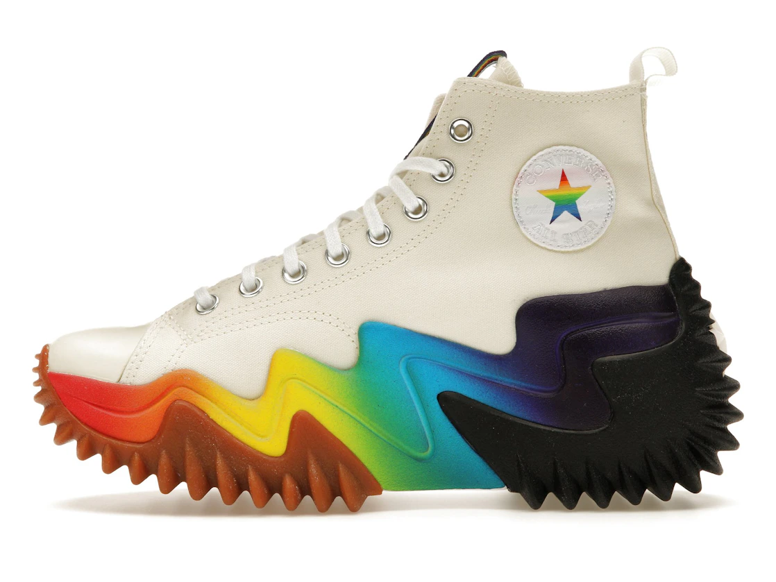 Converse Run Star Motion Platform Pride (2022)