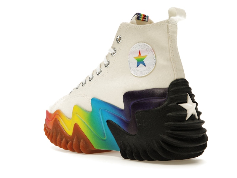 Converse Run Star Motion Platform Pride (2022)