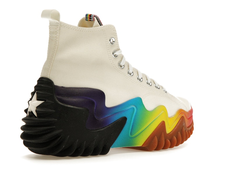 Converse Run Star Motion Platform Pride (2022)