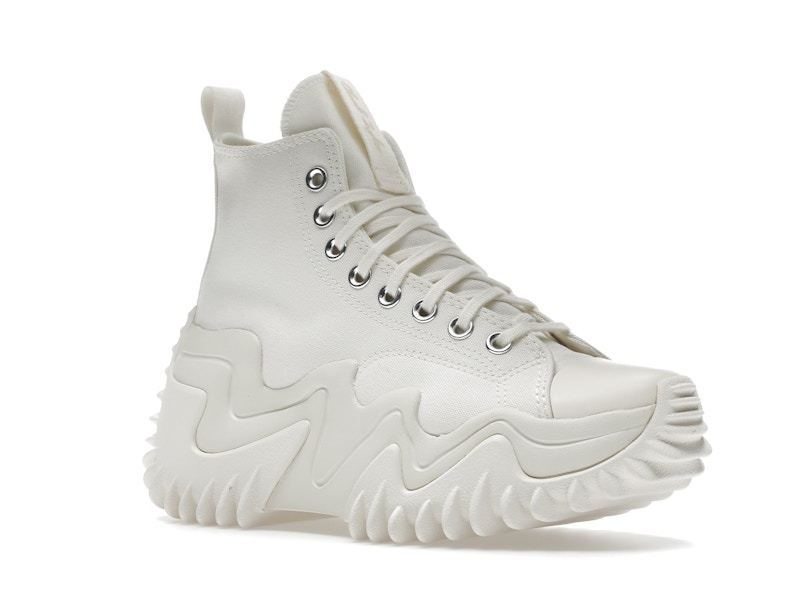 Converse Run Star Motion Platform Seasonal Color Light Bone