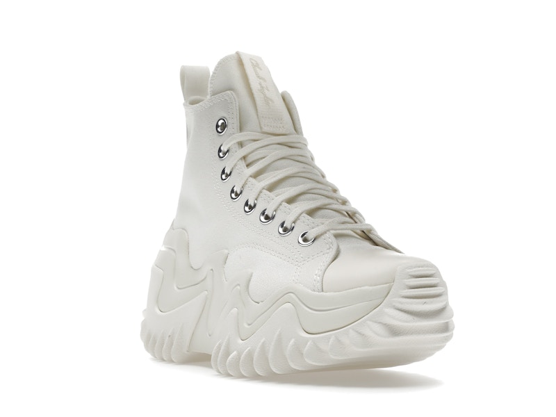 Converse Run Star Motion Platform Seasonal Color Light Bone