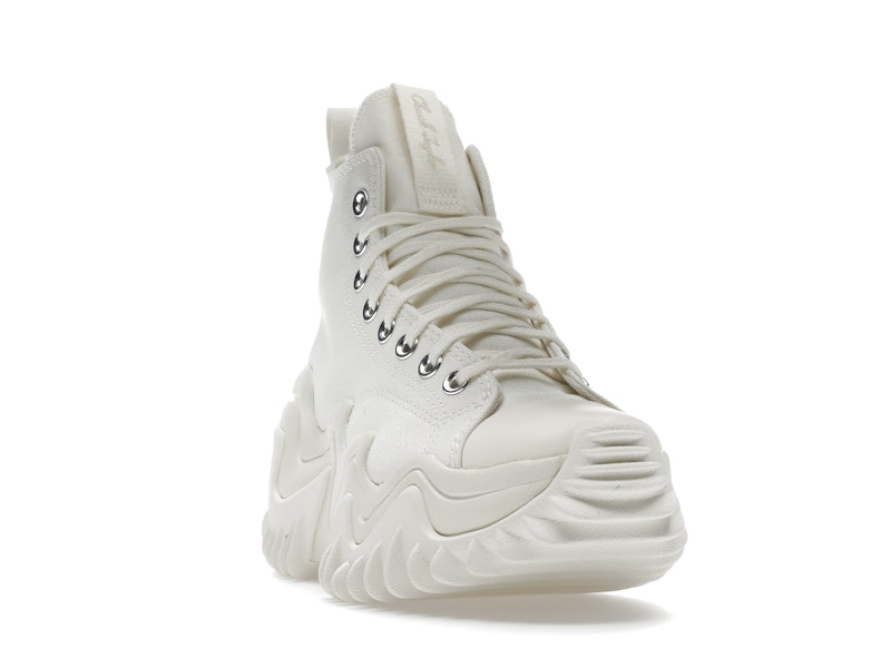 Converse Run Star Motion Platform Seasonal Color Light Bone
