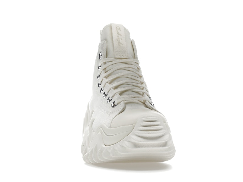 Converse Run Star Motion Platform Seasonal Color Light Bone