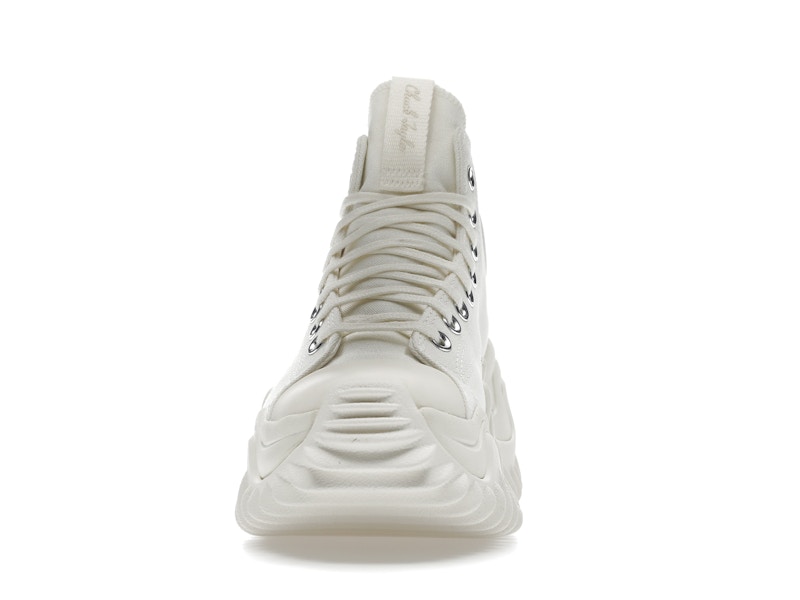 Converse Run Star Motion Platform Seasonal Color Light Bone