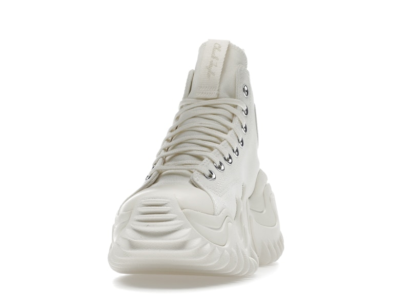 Converse Run Star Motion Platform Seasonal Color Light Bone