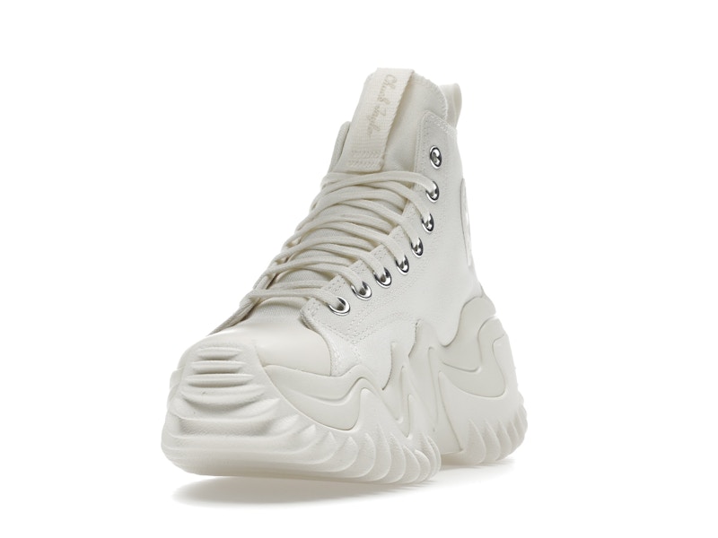Converse Run Star Motion Platform Seasonal Color Light Bone