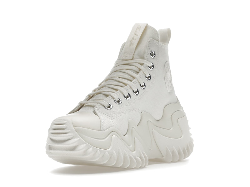 Converse Run Star Motion Platform Seasonal Color Light Bone