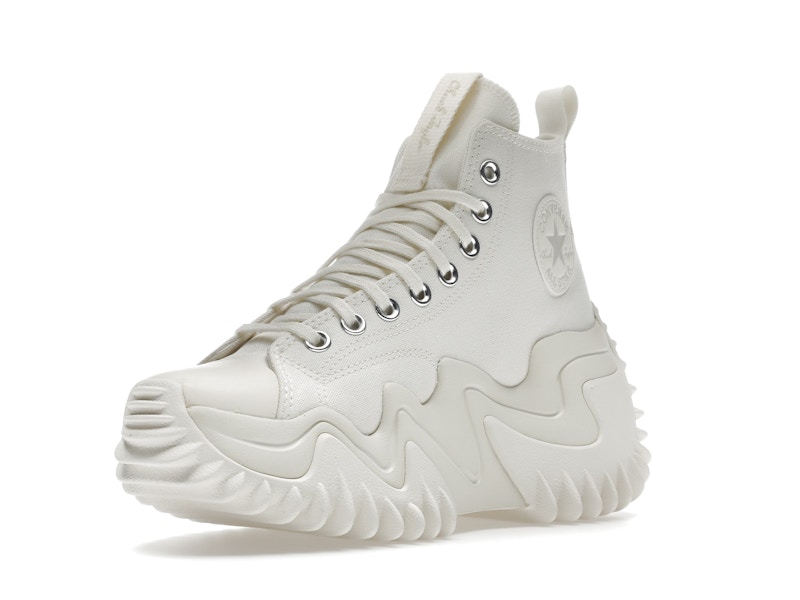 Converse Run Star Motion Platform Seasonal Color Light Bone