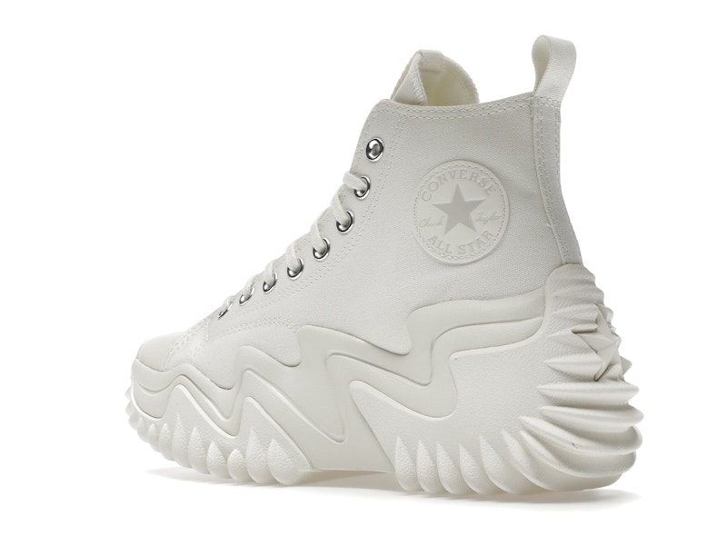 Converse Run Star Motion Platform Seasonal Color Light Bone