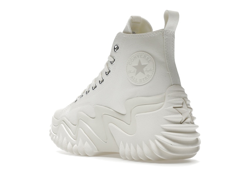 Converse Run Star Motion Platform Seasonal Color Light Bone