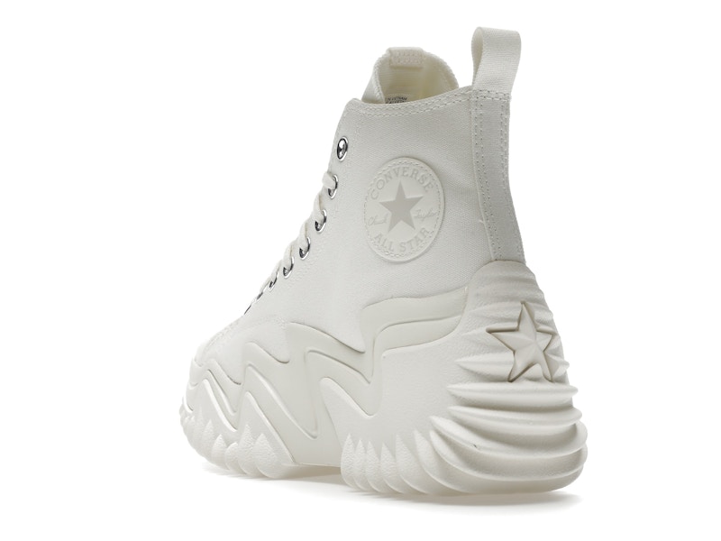 Converse Run Star Motion Platform Seasonal Color Light Bone