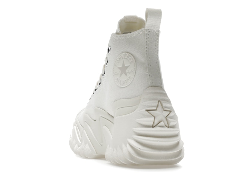 Converse Run Star Motion Platform Seasonal Color Light Bone