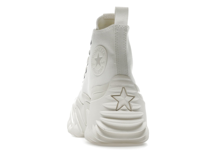 Converse Run Star Motion Platform Seasonal Color Light Bone