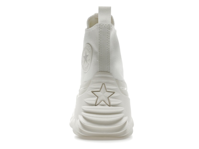 Converse Run Star Motion Platform Seasonal Color Light Bone