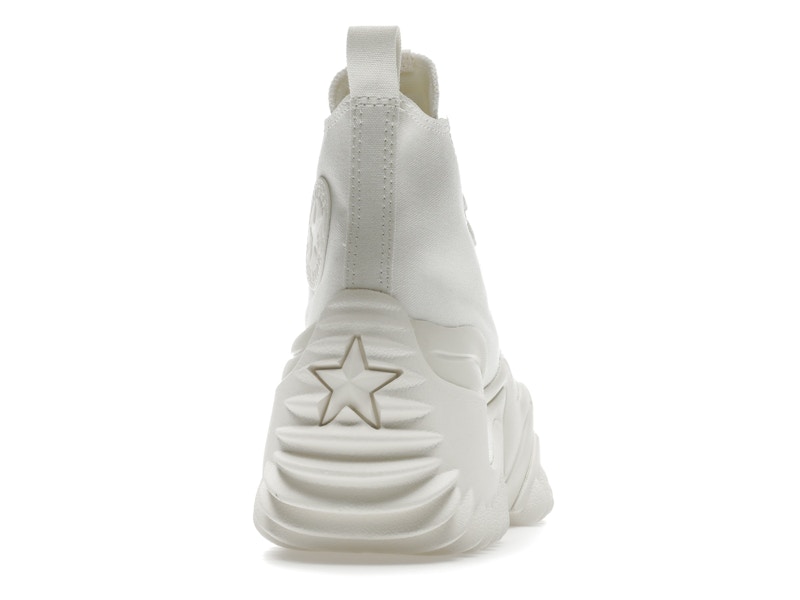 Converse Run Star Motion Platform Seasonal Color Light Bone