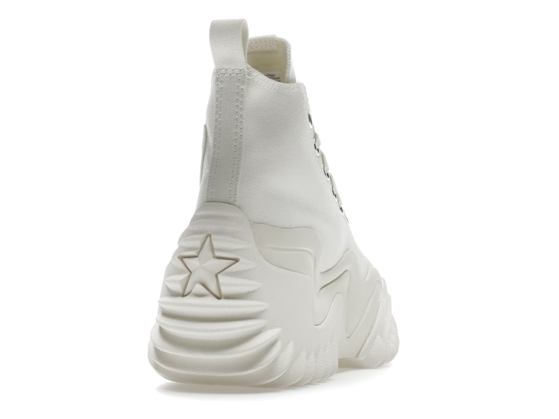 Converse Run Star Motion Platform Seasonal Color Light Bone