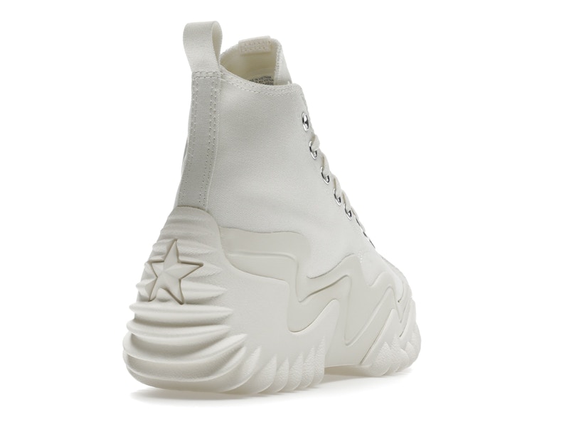 Converse Run Star Motion Platform Seasonal Color Light Bone