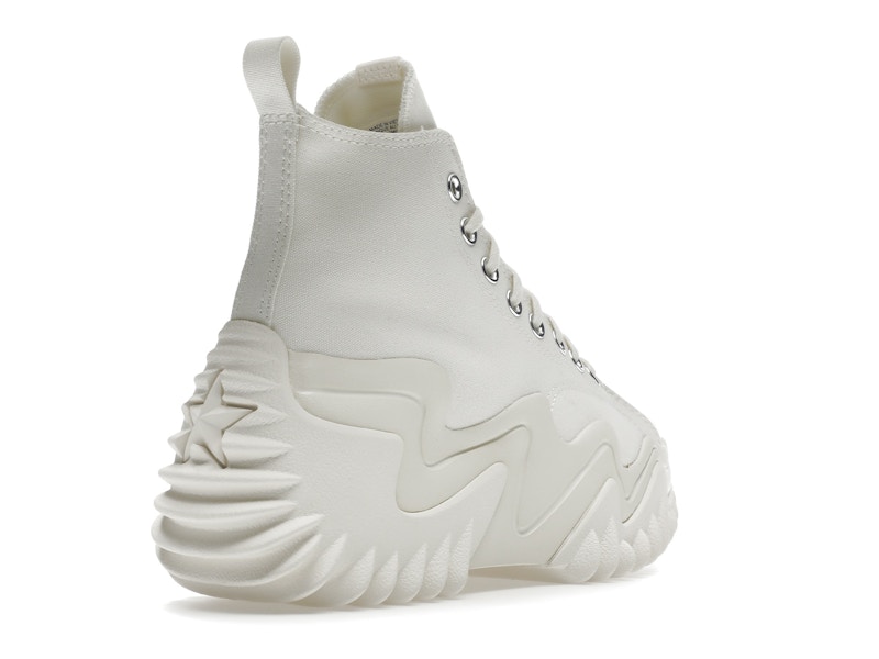 Converse Run Star Motion Platform Seasonal Color Light Bone