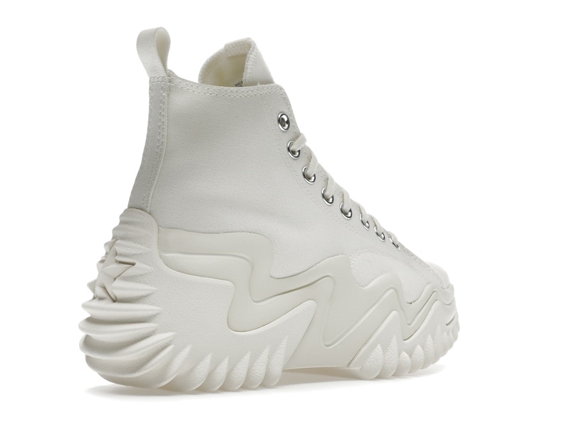 Converse Run Star Motion Platform Seasonal Color Light Bone