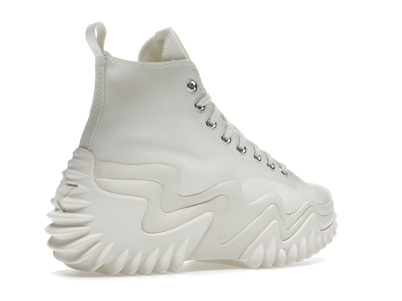 Converse Run Star Motion Platform Seasonal Color Light Bone