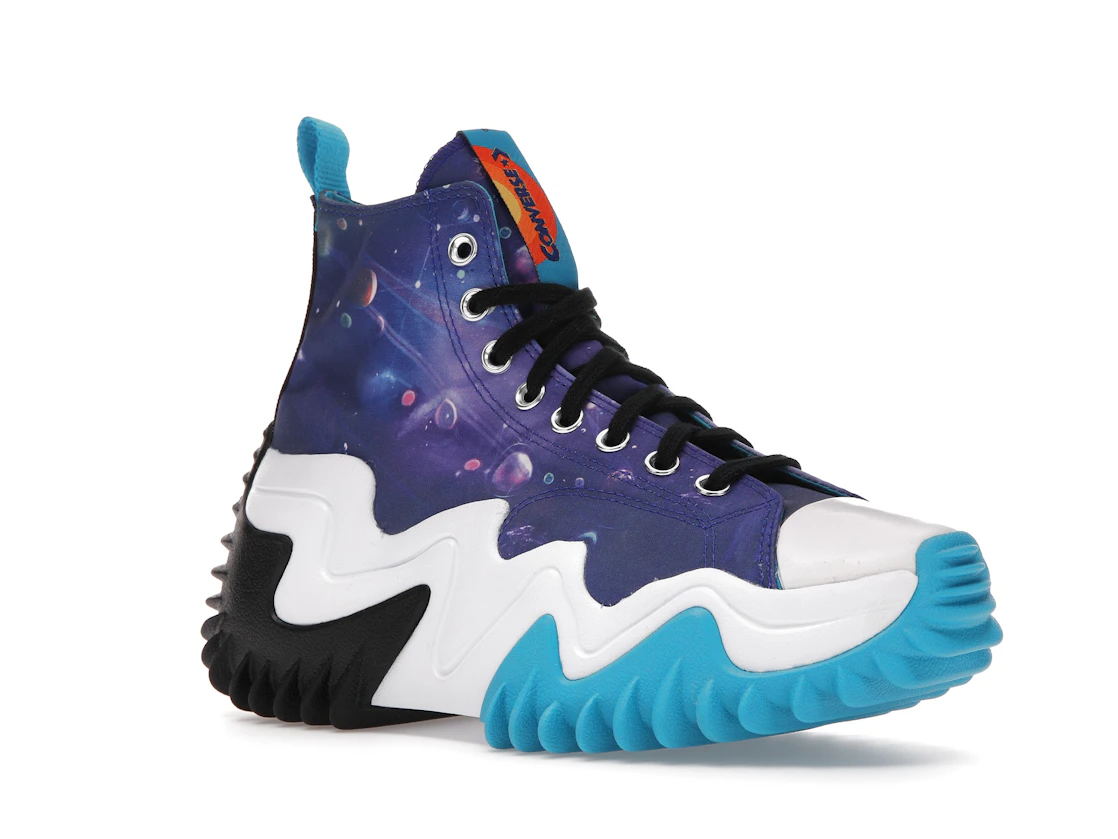 Converse Run Star Motion Space Jam
