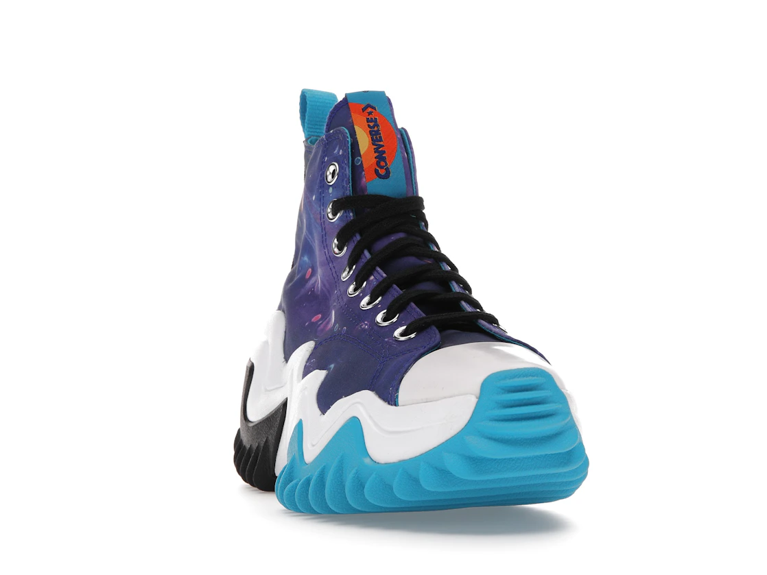 Converse Run Star Motion Space Jam