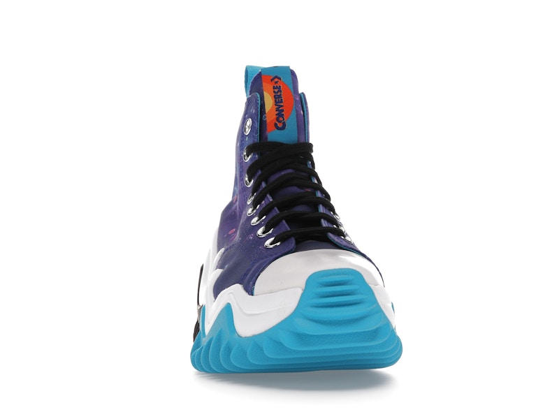 Converse Run Star Motion Space Jam