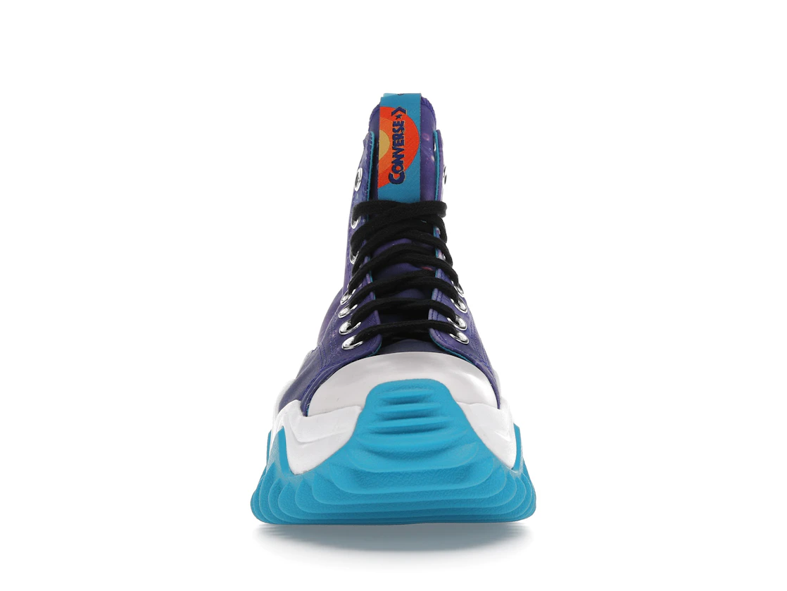 Converse Run Star Motion Space Jam