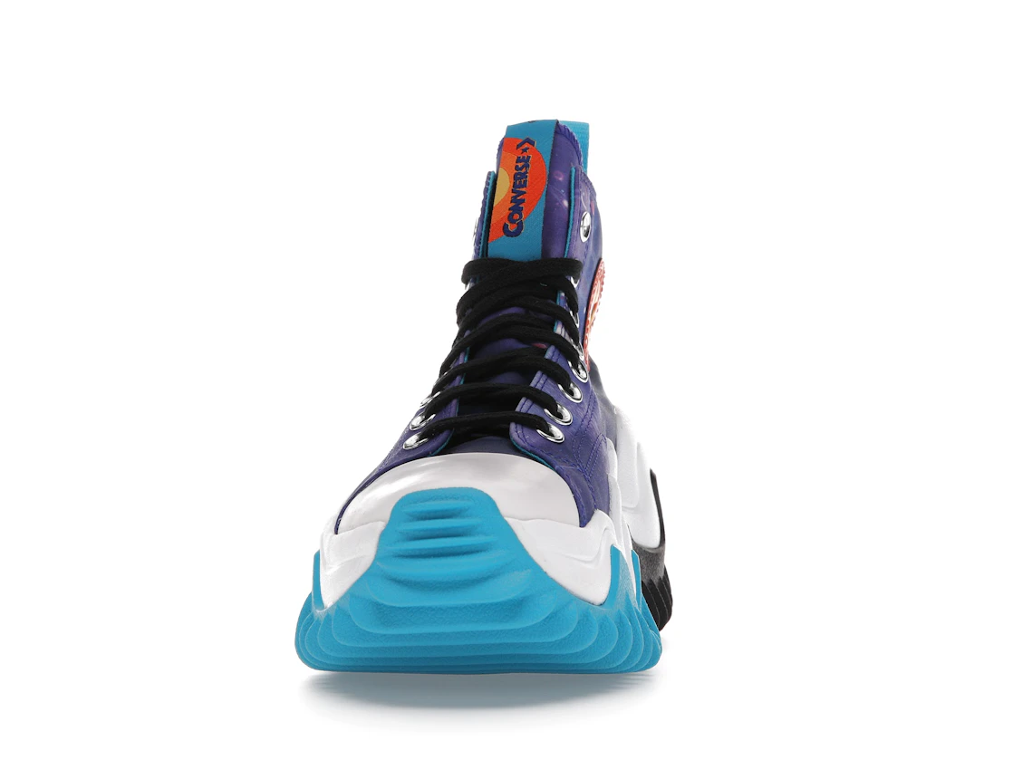 Converse Run Star Motion Space Jam