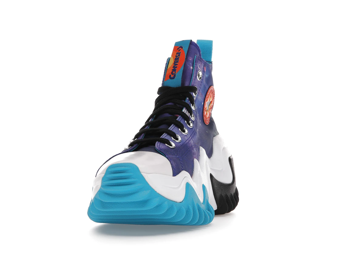 Converse Run Star Motion Space Jam