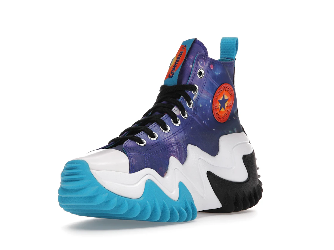 Converse Run Star Motion Space Jam