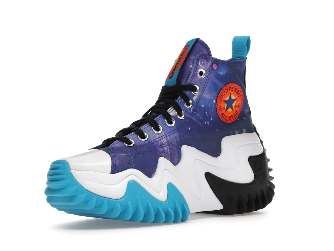 Converse Run Star Motion Space Jam
